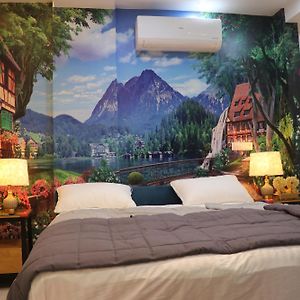 Luxury Manzil Apartment